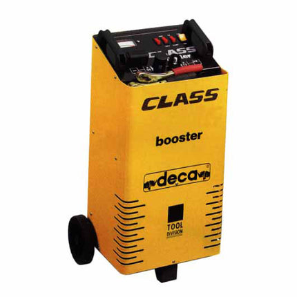 CARICABATTERIE BOOSTER 350E START CARR DECA