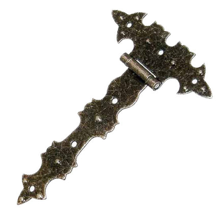 CERNIERA RUSTICA BANDELLA