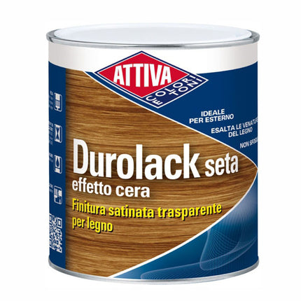 VERNICE DUROLACK SETA