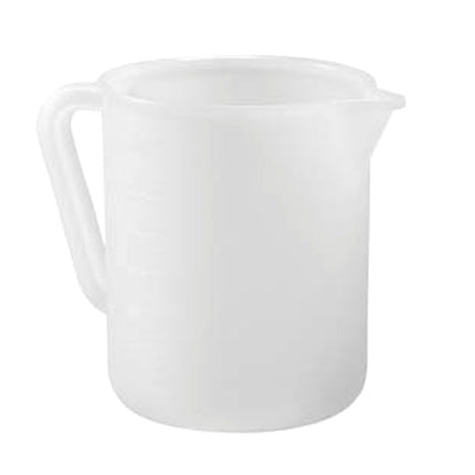 CARAFFA GRADUATA INDUSTRIALE