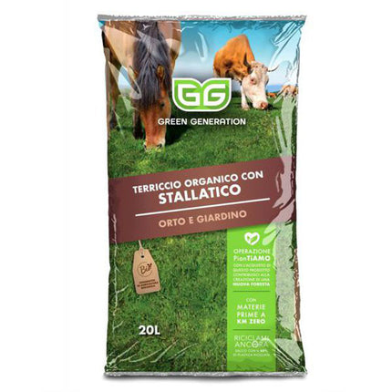 STALLATICO