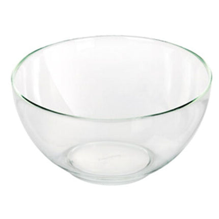 INSALATIERA VETRO GUSTO