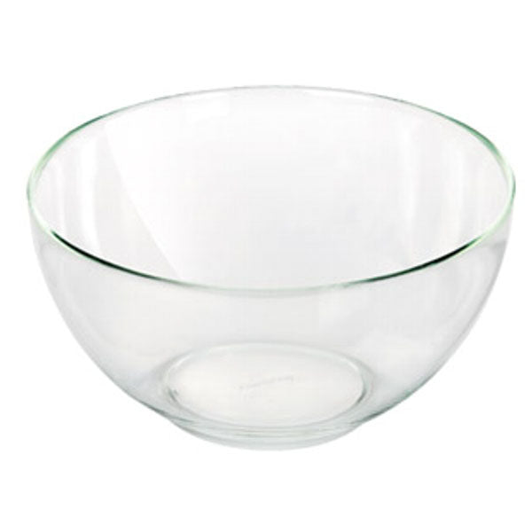 INSALATIERA VETRO GUSTO