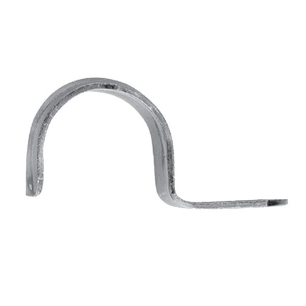 GRAFFA METALLO FERMATUBI K SELF