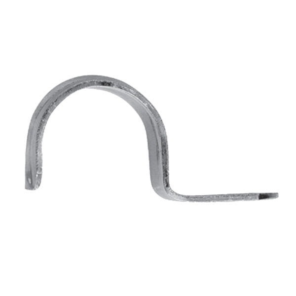 GRAFFA METALLO FERMATUBI K SELF