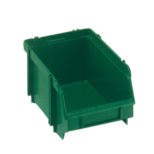 CONTENITORE UNION BOX VERDE