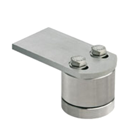 CARDINE REGOLABILE CUSCINETTO INOX 86I