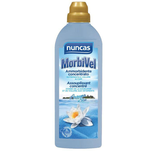 AMMORBIDENTE MORBIVEL LAGUNA BLU ml 750 NUNCAS