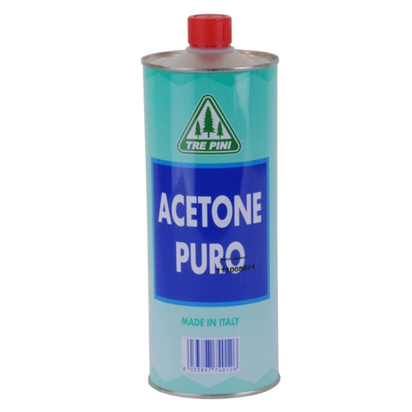 ACETONE PURO