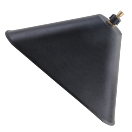 CAMPANA DISERBO GETTO OTT cm 40x10 h 20 DAL DEGAN