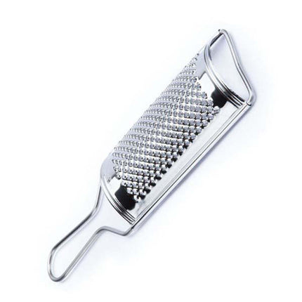 GRATTUGIA VIOLINO INOX