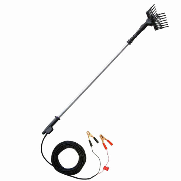 BACCHIATORE OLIVE BATTERIA BA12V EXCEL 07803