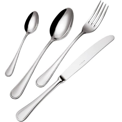 POSATE ACCIAIO IMPERO