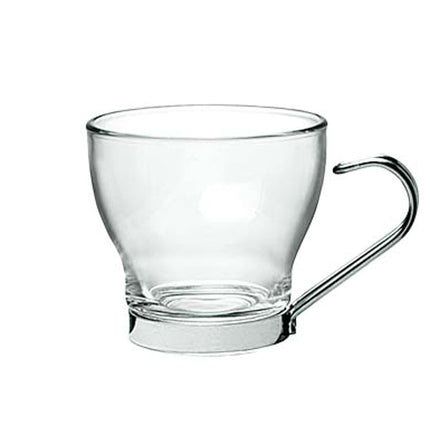 BICCHIERE OSLO PUNCH cc 100 Pz 3 BORMIOLI