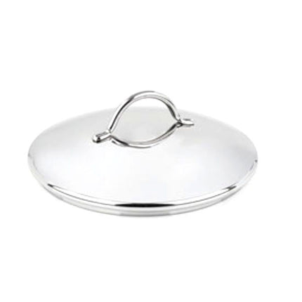 COPERCHIO ACCIAIO INOX BONITA