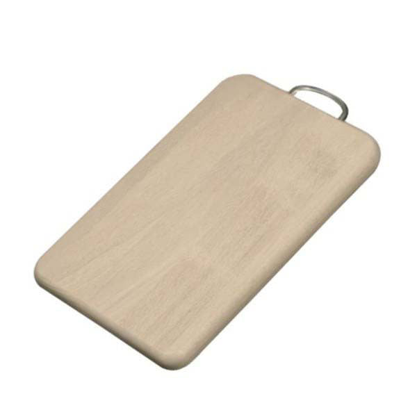 TAGLIERE LEGNO RETTANGOLARE CHECCO