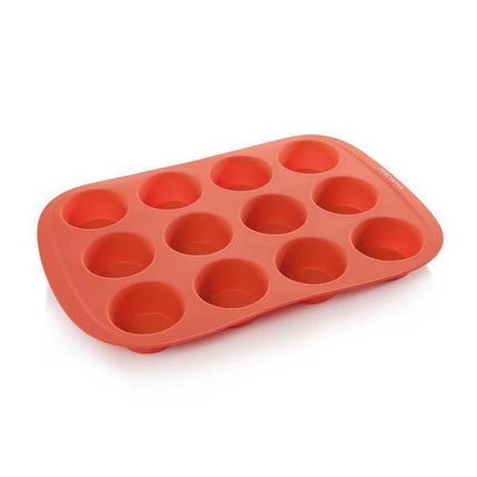 STAMPO SILICONE MUFFIN DELICIA