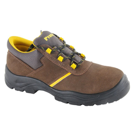 SCARPE FORESTA BASSE S1P