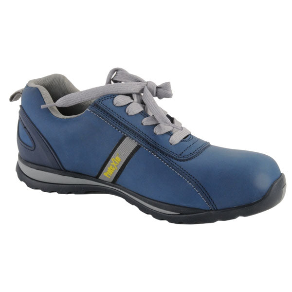 SCARPE CIELO BASSE S1P