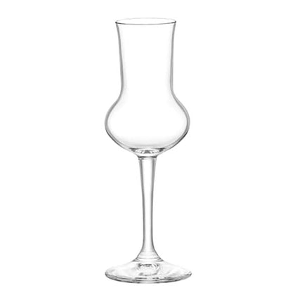 CALICE RESTAURANT GRAPPA II cc 80 Pz 3 BORMIOLI