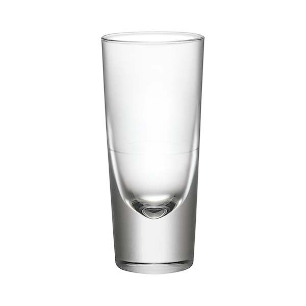 BICCHIERE BISTRO' LIQUORI cc 135 Pz 3 BORMIOLI