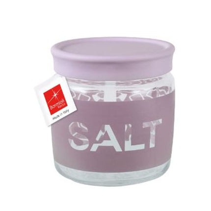 BARATTOLO GIARA SALE cc 750 cm 10 h 12,6 BORMIOLI