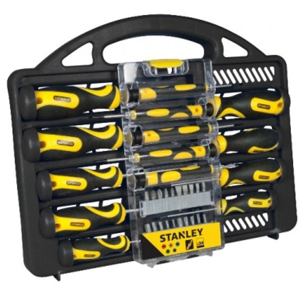 CACCIAVITI SET Pz 34 STHT0-62141 STANLEY