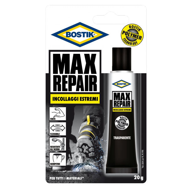 ADESIVO MAX REPAIR