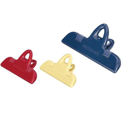 CLIP SACCHETTI MOLLETTA PRESTO