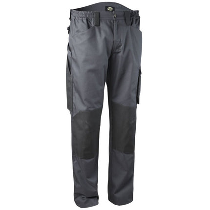 PANTALONE ALL SEASON ROCK GRIGIO