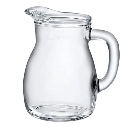 CARAFFA VETRO BISTROT