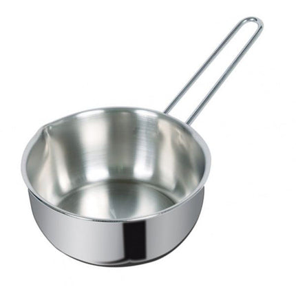 CASSERUOLA INOX 1 MANICO DUNE