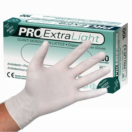 GUANTI LATTICE PRO EXTRA LIGHT
