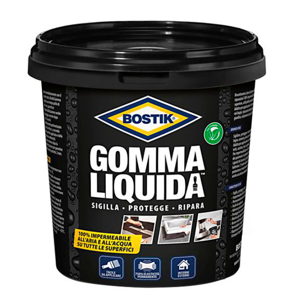 GOMMA LIQUIDA