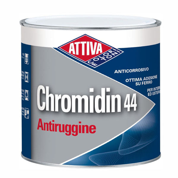 ANTIRUGGINE CHROMIDIN 44