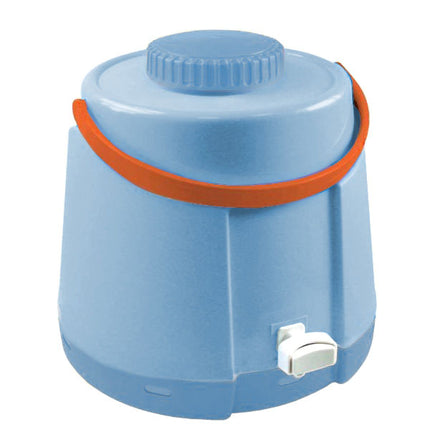 DISPENSER TERMICO PLASTICA FIESTA