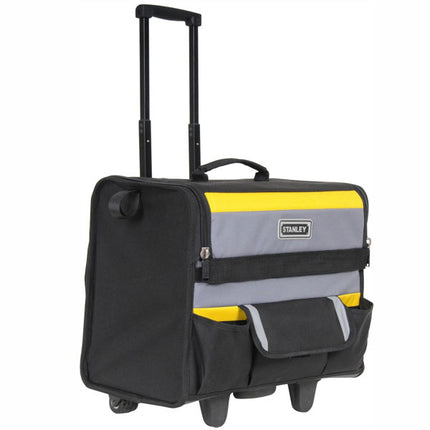 BORSA PORTAUTENSILI 18,0" RUOTE 1-97-515 STANLEY