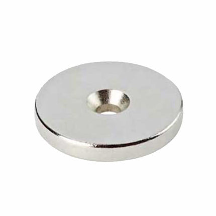 CALAMITA NEODIMIO CON FORO