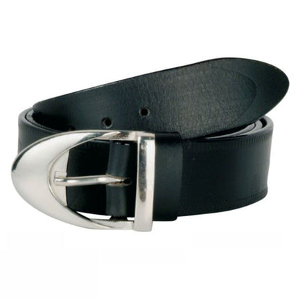 CINTURA PELLE