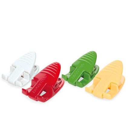 CLIP SACCHETTI MOLLETTA PRESTO