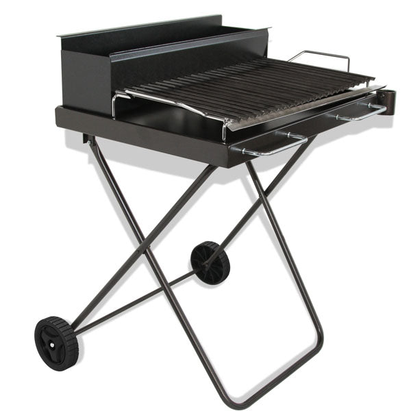 BARBECUE VENETO cm 75x65 h 90 MILLE