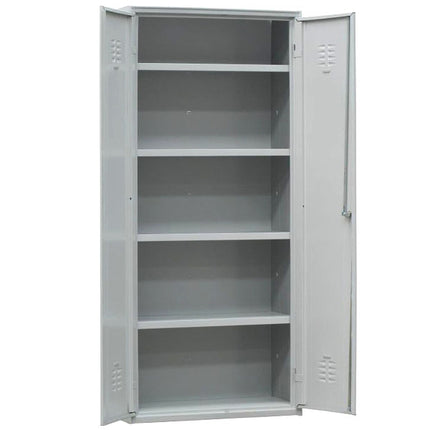 MOBILETTO METALLO TUTTOPIANI 2 PORTE