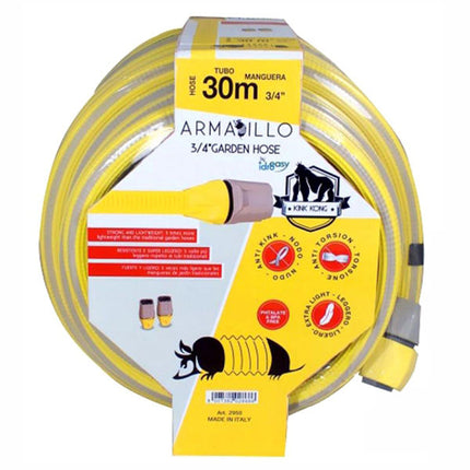 TUBO ARMADILLO KINK KONG