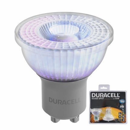 LAMPADA LED DICROICA GU10