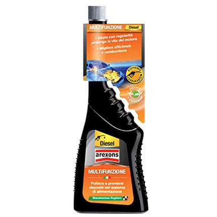 ADDITIVO DIESEL MULTIFUNZIONE ml 250 AREXONS