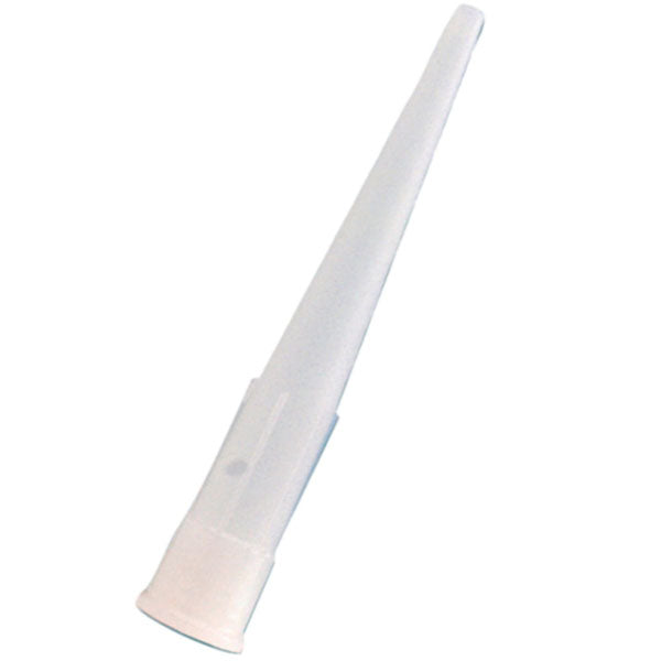 BECCUCCIO RICAMBIO SILICONE Pz 100 FISCHER