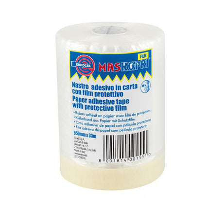 NASTRO MASCHERATURA MASKOPRI