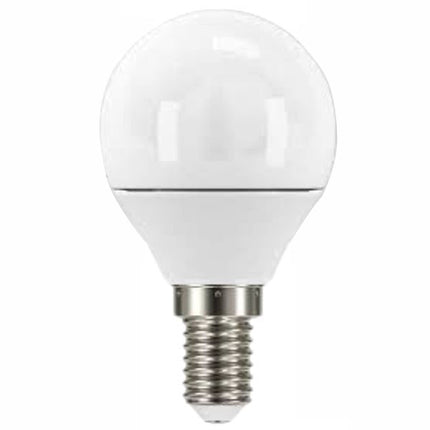 LAMPADA LED ELD SFERA