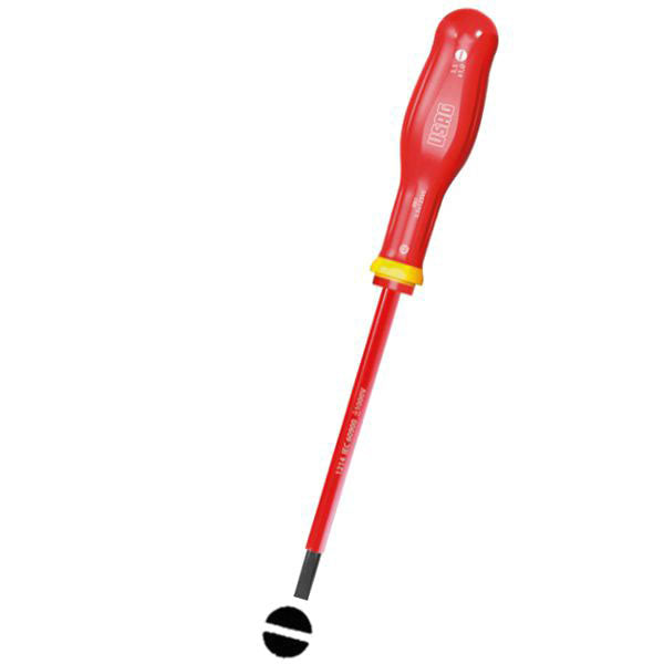 CACCIAVITE T 1,2x 8,0x150 V1000 091 USAG