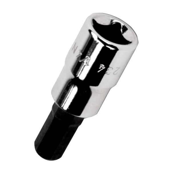 CHIAVE BUSSOLA ESAGONO 3/8" 234N